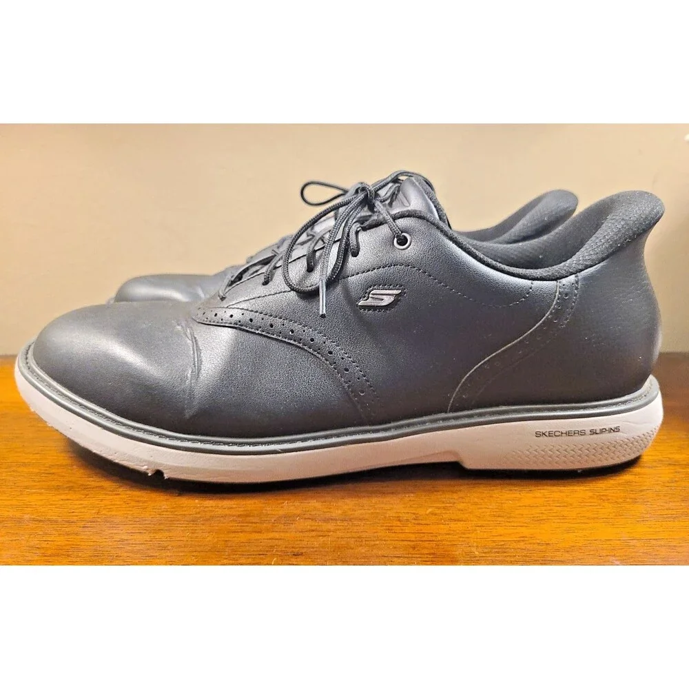 SKECHERS go golf
